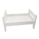 thumbnail image 3 of Accesorios De Fotografía Recién Nacido Cama Muebles Pequeños De Madera Para Niño Recién Nacido Blanco, 3 of 5