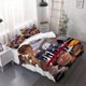 thumbnail image 1 of 3pcs Malachi Barton Themed Duvet Cover Set - bedding Including Pillowcases And Duvet Cover No Filling - Soft And Comfortable, 1 of 1