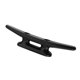 thumbnail image 1 of Heavy Duty 4 Nylon Marine Boat Flat Top Low Cleat Rope Tie Hardware, 1 of 5