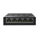 thumbnail image 4 of Switch TP-Link LS1005G 5 puertos RJ45 10 Gbps Auto MDI/MDIX, 4 of 5