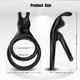 thumbnail image 1 of 1pc Silicone Sex Toy: Delay Ejaculation & Couple Cock Rings for Men - Penis Ring Time Sleeve, 1 of 3