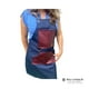 thumbnail image 1 of Pechera/Delantal Modelo AGK, 1 of 4