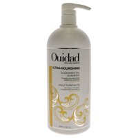 Shampoo Ouidad Ultra Nutritivo Aceite Limpiador 1000Ml