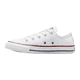 thumbnail image 2 of ZAPATILLAS URBANAS CONVERSE CHUCK TAYLOR INFANTIL | 3J256C-102 - Talla 12, 2 of 6