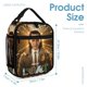 thumbnail image 2 of Loki-theme Lunch Box Lunch Bag Insulated Reusable Lunch Tote Bag Cooler Tote Bag For Men Women gifts 20*11*27cm, 2 of 6