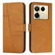 thumbnail image 1 of Funda Flip Para Infinix Note 40 Pro 4g/5g – Carcasa Delgada Y Resistente A Impactos Con Soporte Para Uso Diario Y Profesional, 1 of 5