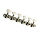 thumbnail image 3 of Clavijas De Afinación Para Guitarra Folclórica De 12 Cuerdas, Cabezales De Máquina, Piezas Con Tornillos, 3 of 3
