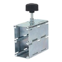 Bothyi - Herramienta De Nivelación De Azulejos Instalación De Azulejos De Pared De Piso Nivelador De Azulejos Confiable Y Resistente