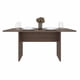 thumbnail image 3 of Mesa De Comedor Beijing Avellana 74,6X160X90 Cm, 3 of 10