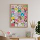 thumbnail image 5 of Kit de Pintura de Diamantes Squishmallow para Adultos, 5 of 6