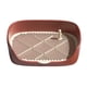 thumbnail image 3 of Inodoro Para Perros Para Gatos, Herramienta De Limpieza Interior, Inodoro Para Orinar Para Mascotas, Caja De Arena, Bandeja Para Arena, Color Rojo S, 3 of 3
