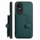 thumbnail image 1 of FOXDOCK Funda para OPPO Reno 10 pro con Bloqueo RFID - Diseño Elegante con Cierre de Botón, 1 of 5