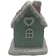 thumbnail image 3 of Figura decorativa navideña casa pastel, 3 of 4