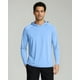 thumbnail image 2 of Rash Guard Real Essentials - Pack de 3 de manga larga, 2 of 6