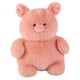 thumbnail image 4 of Peluche De Peluche De Juguete, Almohada Adorable, Muñeca Para Días Festivos, Recuerdos De Fiesta, Cerdo Casero, 4 of 5