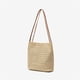 thumbnail image 1 of Bolso de playa de paja Totes Bolso de hombro Bolso de paja Bolso de verano Bolso de verano de las mujeres, 1 of 3