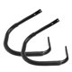 thumbnail image 5 of 2 Piezas Manillar Para Stihl Motosierra Aftermarket Parte Alta Calidad MS660 066, 5 of 5