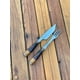 thumbnail image 2 of Cuchillo y Tenedor  14" Madera, 2 of 2
