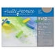 thumbnail image 1 of Papel pastel Speedball Art Products Premier lijado de 9 x 12 pulgadas, 1 of 4