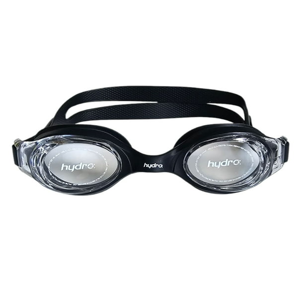 Antiparras de Natacion Adulto Hydro Champ Anti-Fog