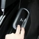 thumbnail image 2 of 1pc Car Trash Can, Car Storage Box, Mini Trash Storage Box For Car, Car Garbage Can, Multipurpose Trash Bin For Car Office Kitchen Bedroom Home, 2 of 2