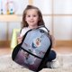 thumbnail image 4 of Mochila Escolar Desmarcar Olaf 43x15x32cm, 4 of 6