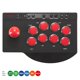 thumbnail image 5 of SUBSONIC Arcade Stick PS4 Xbox Xbox One PC 8 Botones, 5 of 6