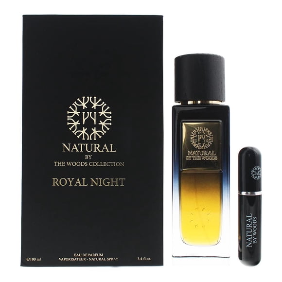 Perfume The Woods Collection Royal Night Eau de Parfum, 100 ml