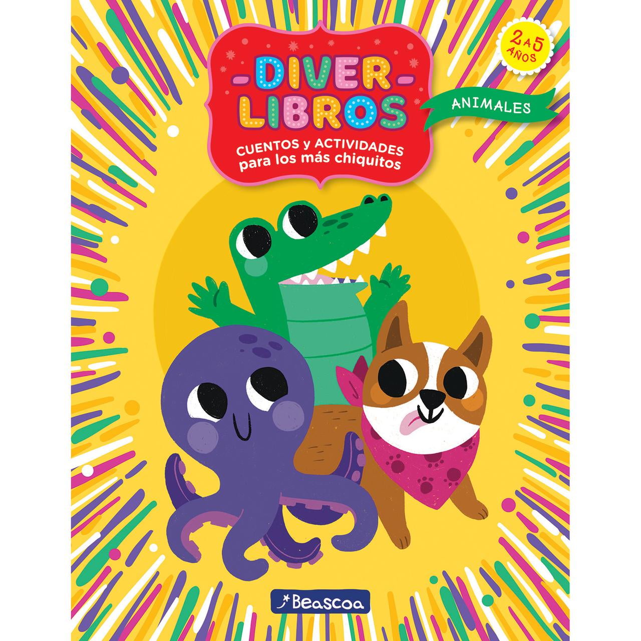 Penguin Random House - Caja Pack Diverlibros Iv 30 Unidades