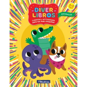 Penguin Random House - Caja Pack Diverlibros Iv 30 Unidades