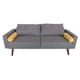 thumbnail image 2 of Sofa Cama 3 Cuerpos New Sensation, 2 of 3