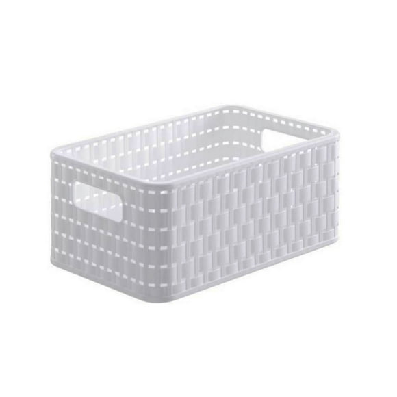 Caja Country A6 18x9x13 cm ROTHO Blanco