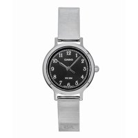 Reloj Analógico Casio Ltp-B170D-1Bv Negro Mujer