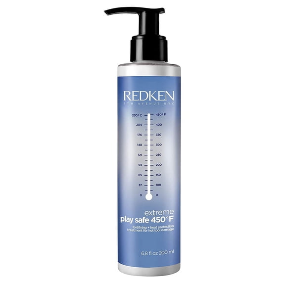 Protector térmico Redken Extreme Play Safe 450F 200 ml