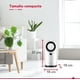 thumbnail image 4 of Calefactor y ventilador sin aspas Thor Cylope 2en1, 4 of 8
