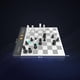 thumbnail image 3 of Chessboard Chessnut Go Ultimate portátil de viaje naranja, 3 of 5