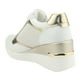 thumbnail image 4 of Zapatilla Chalada Mujer Bolden-14 Blanco Urbano, 4 of 6