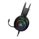 thumbnail image 1 of Audifonos Gamer Jack 3.5 USB RGB PS4 PC Throb, 1 of 5