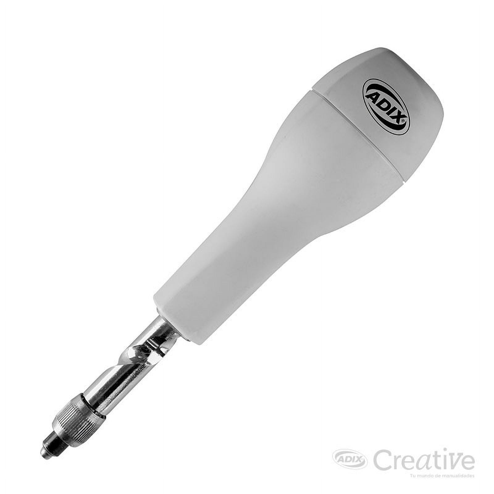 Creative - Sacabocado