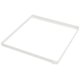 thumbnail image 1 of Bandeja de Drenaje Westland PI-24 62x4x63 cm Blanca, 1 of 1
