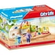 thumbnail image 1 of Habitacion para ninos pequenos Playmobil, 1 of 2