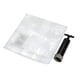 thumbnail image 1 of Set De Bolsa Al Vacío De 4 Piezas Plástico Transparente, 1 of 2