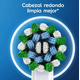 thumbnail image 3 of Cepillo de Dientes Eléctrico Oral-B Pro Series 3 Recargable Negro, 3 of 3