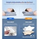 thumbnail image 3 of Almohada Cozyplayer Memory Foam Enfriable Soporte Cervical, 3 of 3