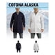 thumbnail image 3 of Cotona Azul / Blanco Alaska, 3 of 3