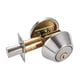 thumbnail image 5 of Cerradura de puerta con cerrojo de seguridad, perilla redonda, accesorio de seguridad de un solo lado, cilindro único con llaves para entrada principa Argén, 5 of 5