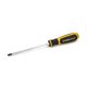 thumbnail image 1 of Destornillador GEARWRENCH 80009H Phillips #2, 15 cm, doble agarre, 1 of 9