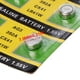 thumbnail image 2 of Pilas para reloj Calculadoras Boton u otros usos LR41W AG3 392A 1,5V CX41, 2 of 3