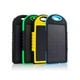 thumbnail image 2 of Cargador Solar Bateria Externa Usb Recarga Portatil Celular multicolor, 2 of 9