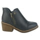 thumbnail image 1 of Botin Chalada Mujer Camp-31 Azul Casual, 1 of 7